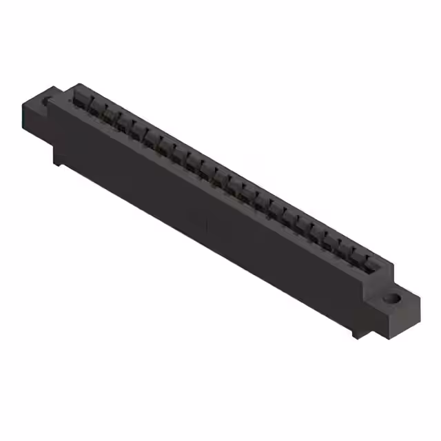 887-021-524-604 EDAC Inc.  Edgeboard Connectors